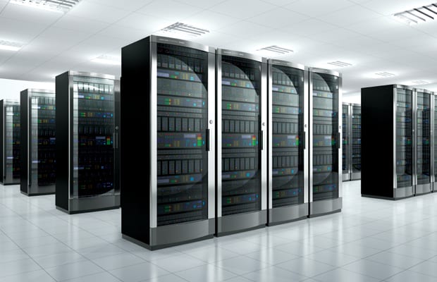 colocation data center services