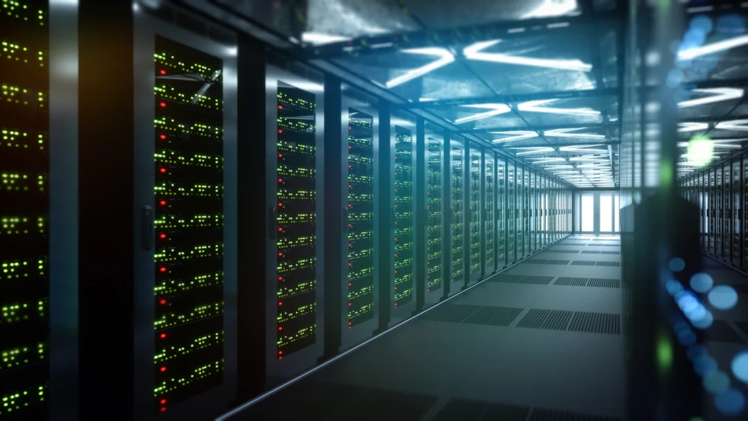 Colocation Data Center Services